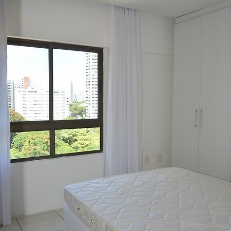 Jaqueira Home Select Recife Exterior foto