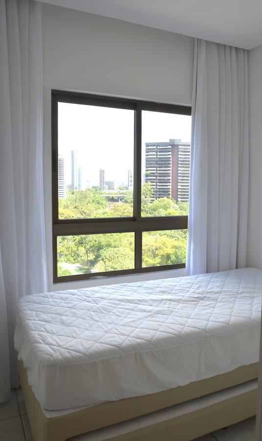 Jaqueira Home Select Recife Exterior foto